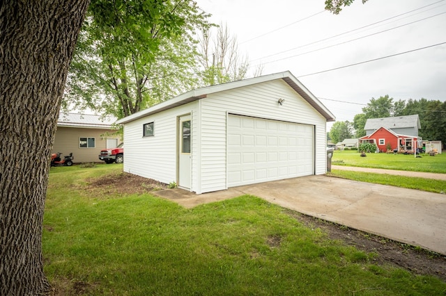 508 7th St, Starbuck, MN 56381 - photo 36