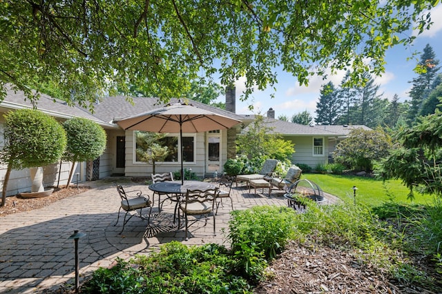 5517 Knoll Dr, Edina, MN 55436 - photo 47