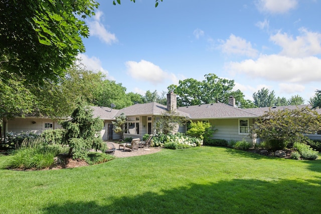 5517 Knoll Dr, Edina, MN 55436 - photo 48