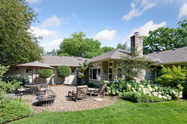 5517 Knoll Dr, Edina, MN 55436 - photo 49