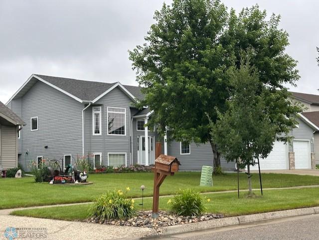 232 15th Ave W, West Fargo, ND 58078 - photo 2