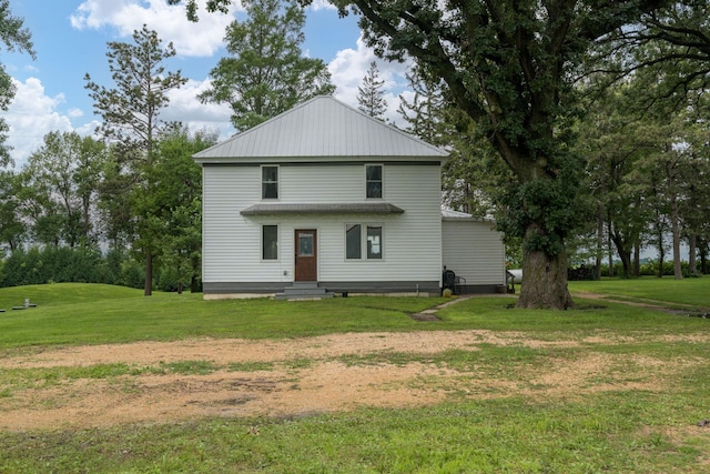 1600 260th Ave, Vivian Twp, MN 56068 - photo 1