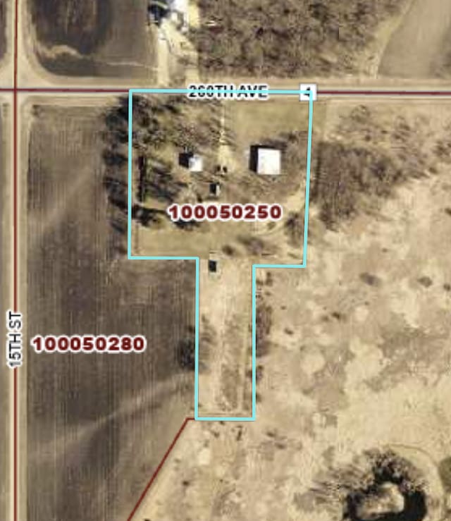 1600 260th Ave, Vivian Twp, MN 56068 - photo 50