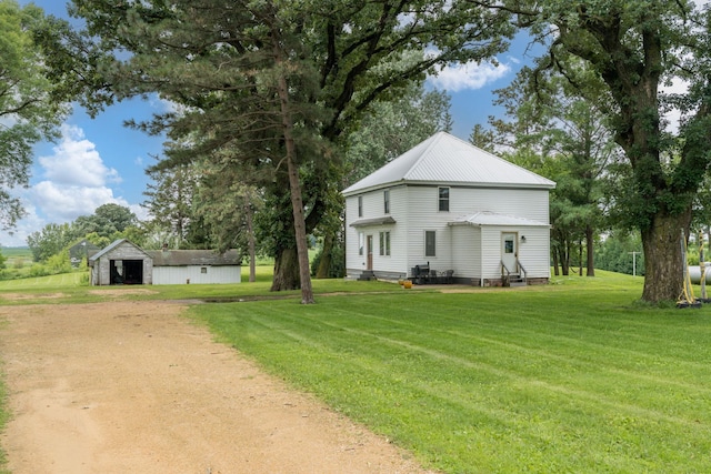 1600 260th Ave, Vivian Twp, MN 56068 - photo 2