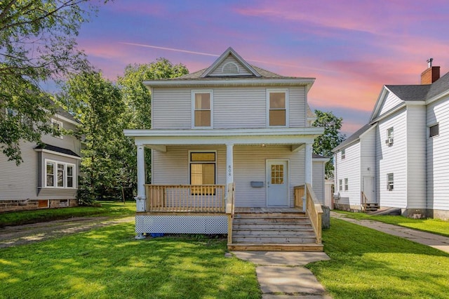 808 9th Ave E, Menomonie, WI 54751 - photo 1