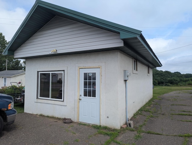 607 US Highway 8, Apple River Twp, WI 54001 - photo 1