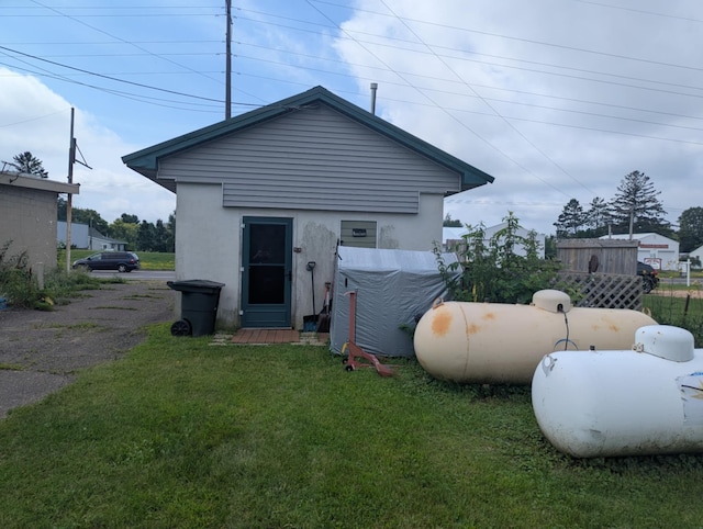 607 US Highway 8, Apple River Twp, WI 54001 - photo 2
