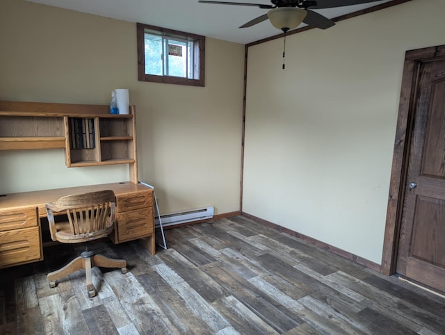 607 US Highway 8, Apple River Twp, WI 54001 - photo 4