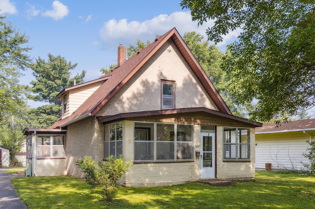 507 7th Ave S, Princeton, MN 55371 - photo 1