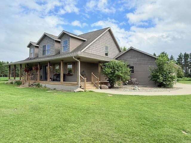 24651 Beltrami Line Rd, Bemidji, MN 56601 - photo 1