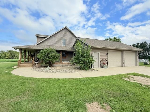 24651 Beltrami Line Rd, Bemidji, MN 56601 - photo 3
