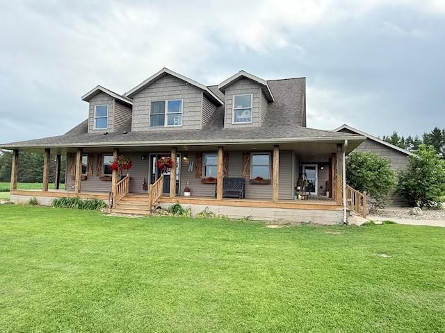 24651 Beltrami Line Rd, Bemidji, MN 56601 - photo 5