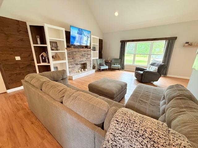 24651 Beltrami Line Rd, Bemidji, MN 56601 - photo 6
