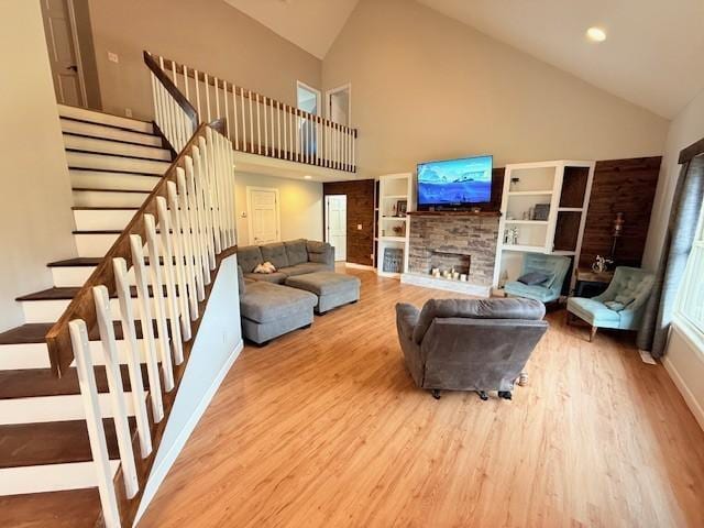 24651 Beltrami Line Rd, Bemidji, MN 56601 - photo 7