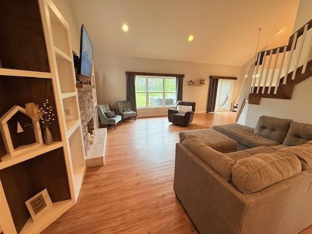 24651 Beltrami Line Rd, Bemidji, MN 56601 - photo 8