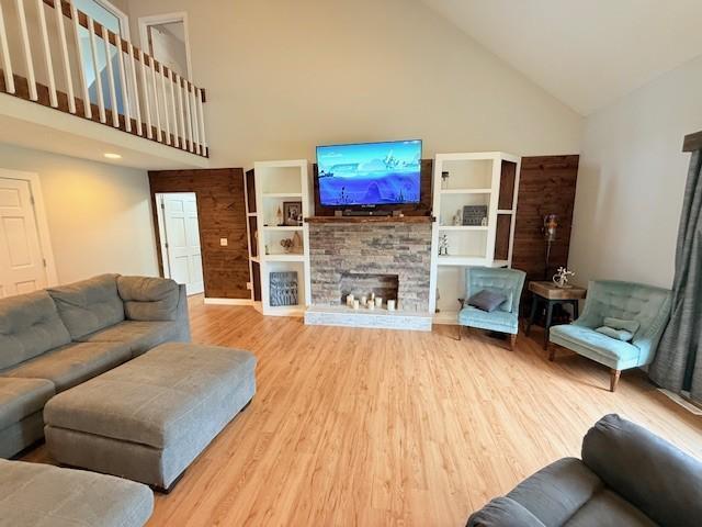 24651 Beltrami Line Rd, Bemidji, MN 56601 - photo 9