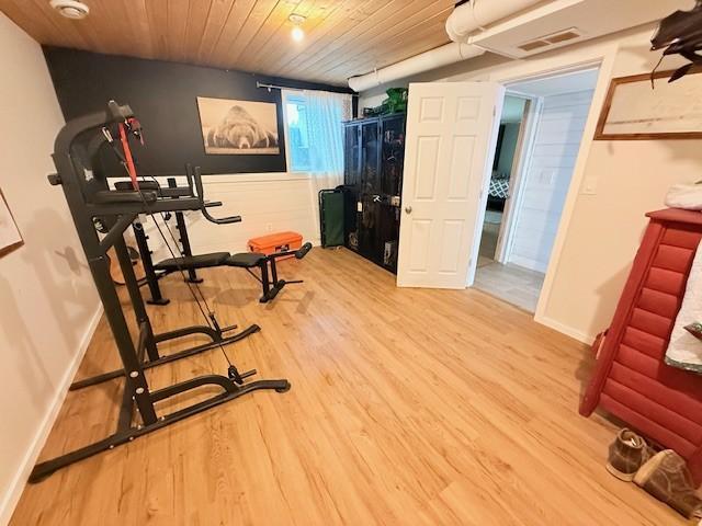 24651 Beltrami Line Rd, Bemidji, MN 56601 - photo 30
