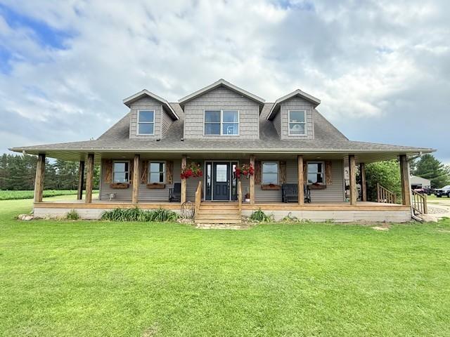 24651 Beltrami Line Rd, Bemidji, MN 56601 - photo 2