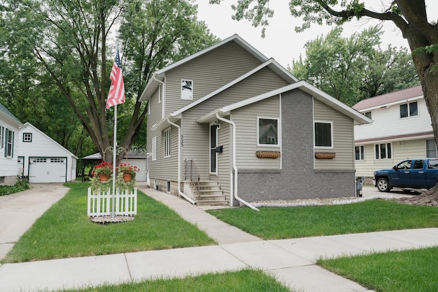 223 10th St, Fairmont, MN 56031 - photo 1