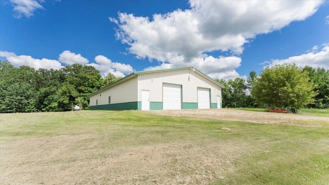 21204 Ferret Trl, Leslie Twp, MN 56360 - photo 1