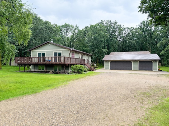40112 244th St, Battle Lake, MN 56515 - photo 1