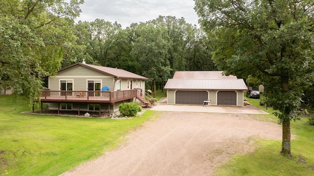40112 244th St, Battle Lake, MN 56515 - photo 46