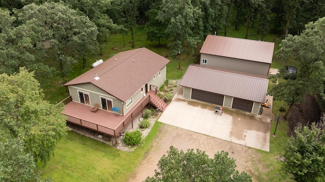 40112 244th St, Battle Lake, MN 56515 - photo 47