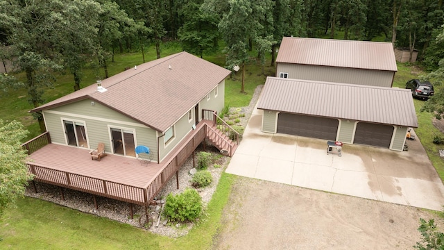 40112 244th St, Battle Lake, MN 56515 - photo 48