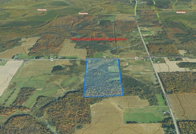 TBD County Rd W, Ruby Twp, WI 54745 - photo 17