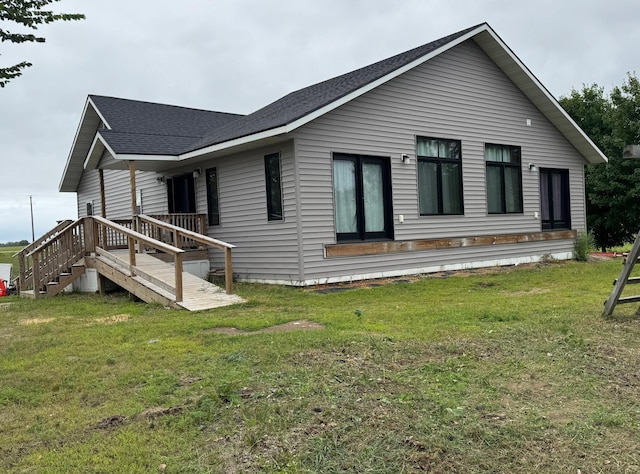 37994 450th Ave, Perham, MN 56573 - photo 1
