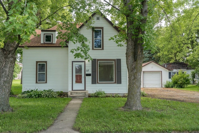 117 2nd St SW, Madelia, MN 56062 - photo 1