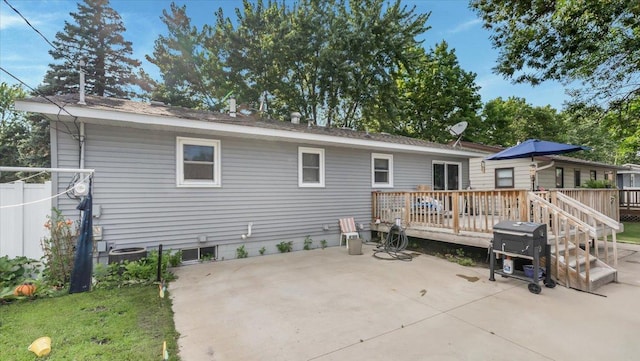 1122 14th Ave SE, Saint Cloud, MN 56304 - photo 18