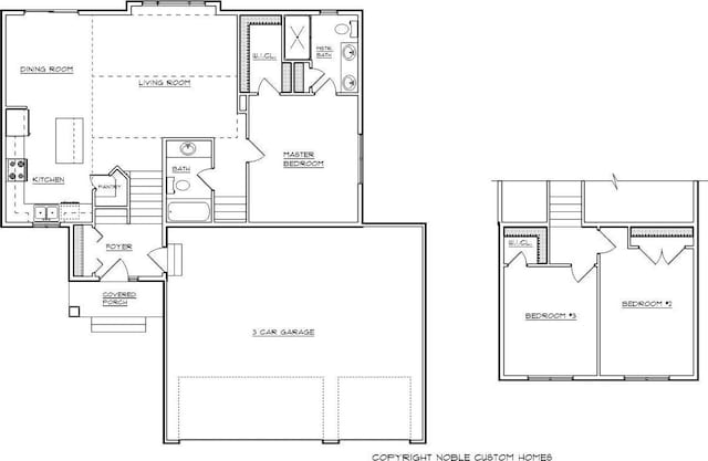 1044 26th Street Loop N, Sartell, MN 56377 - photo 2