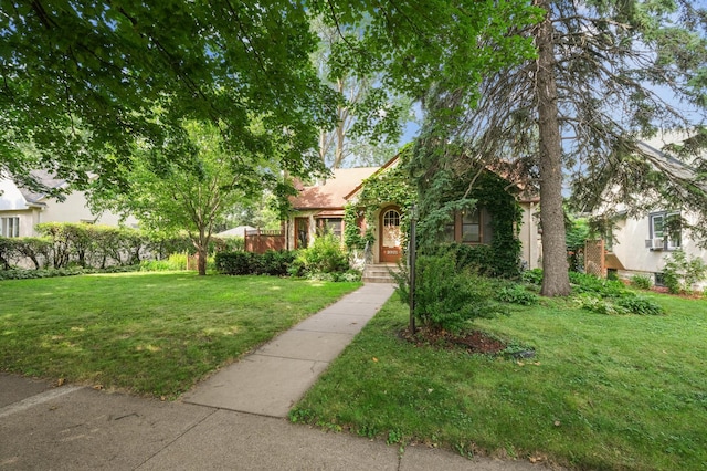 3921 Quail Ave N, Robbinsdale, MN 55422 - photo 2
