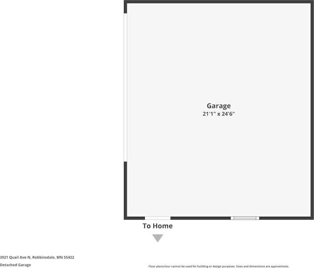 3921 Quail Ave N, Robbinsdale, MN 55422 - photo 25