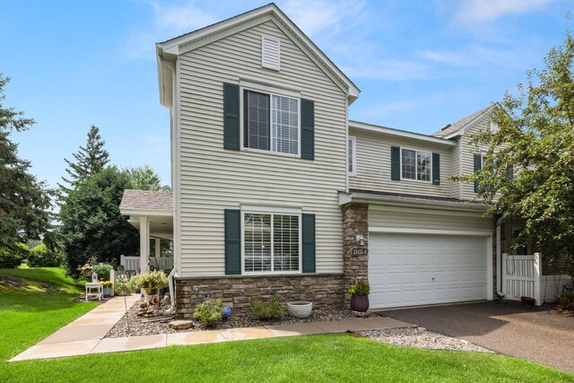 13425 Europa Ct N Unit 8, Hugo, MN 55038 - photo 1