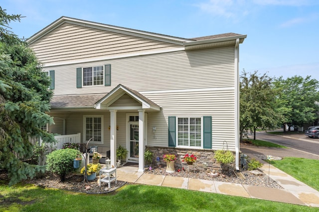 13425 Europa Ct N Unit 8, Hugo, MN 55038 - photo 3