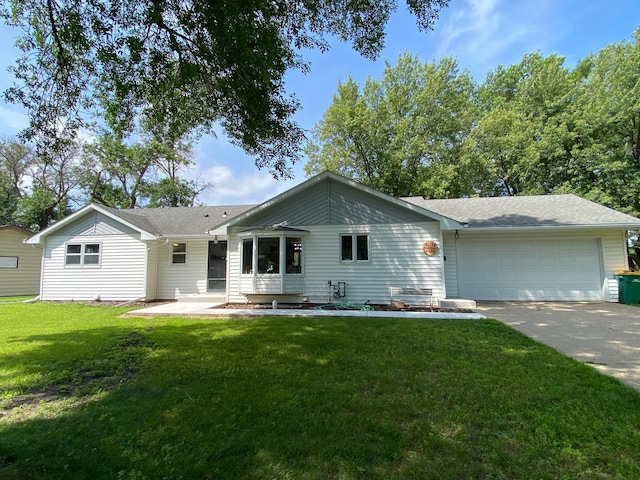 314 Garden Rd, Albert Lea, MN 56007 - photo 1