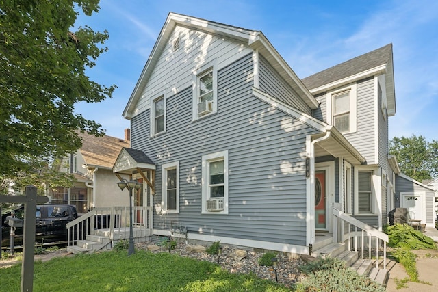 735 Madison St NE, Minneapolis, MN 55413 - photo 1