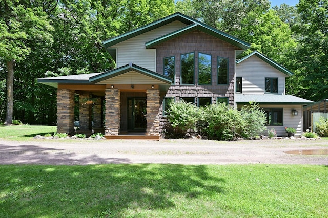 2772 25th Ave, Cedar Lake Twp, WI 54868 - photo 2
