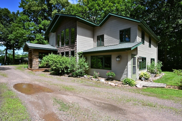 2772 25th Ave, Cedar Lake Twp, WI 54868 - photo 3