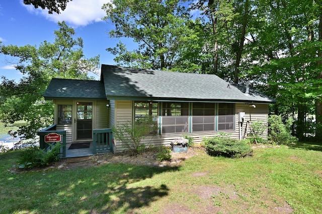 2772 25th Ave, Cedar Lake Twp, WI 54868 - photo 29