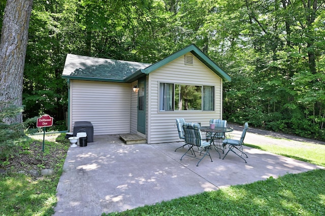 2772 25th Ave, Cedar Lake Twp, WI 54868 - photo 37