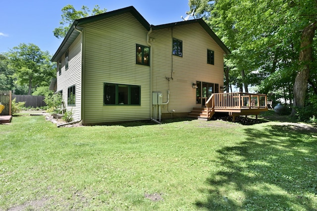 2772 25th Ave, Cedar Lake Twp, WI 54868 - photo 54
