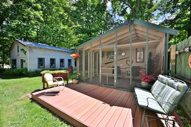 2772 25th Ave, Cedar Lake Twp, WI 54868 - photo 56