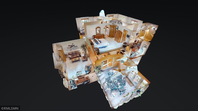 16353 Impatiens Ct, Lakeville, MN 55044 - photo 48