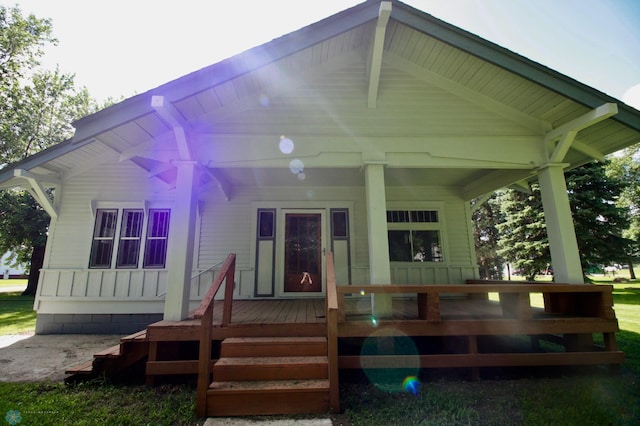 201 Mathews St, Mantador, ND 58058 - photo 1