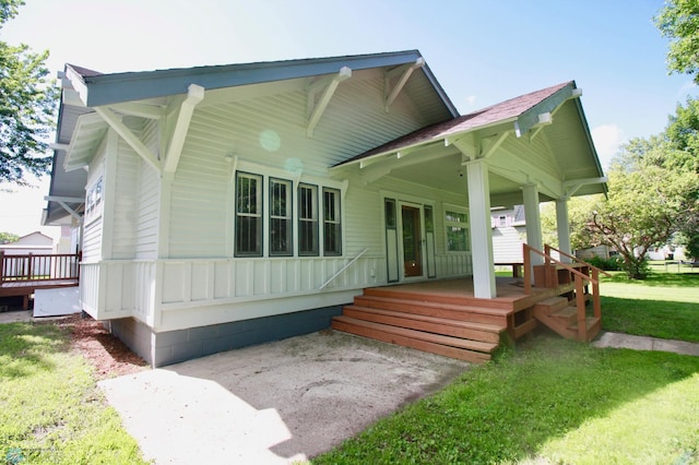 201 Mathews St, Mantador, ND 58058 - photo 2