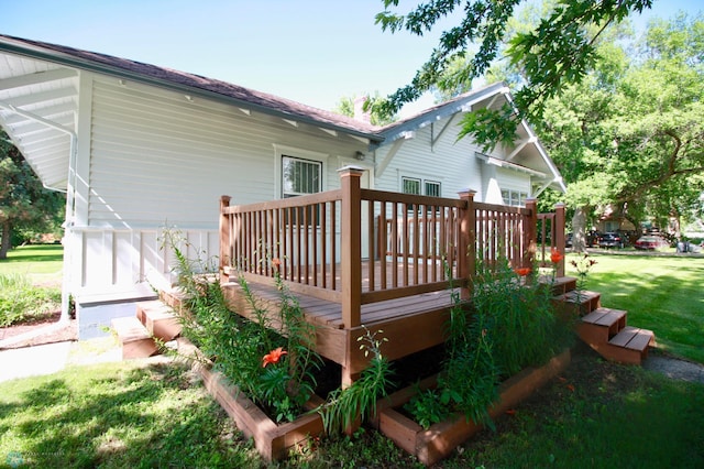 201 Mathews St, Mantador, ND 58058 - photo 4