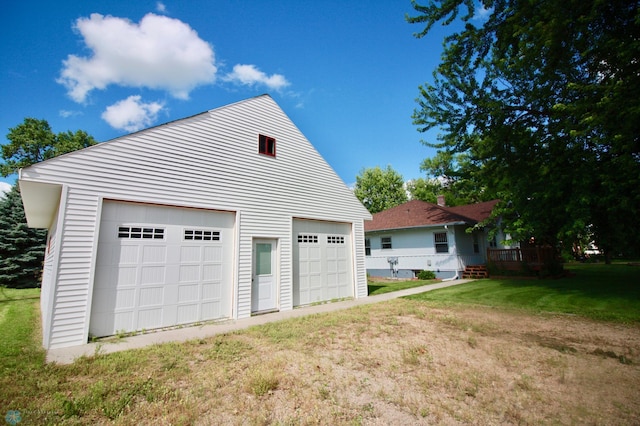 201 Mathews St, Mantador, ND 58058 - photo 11